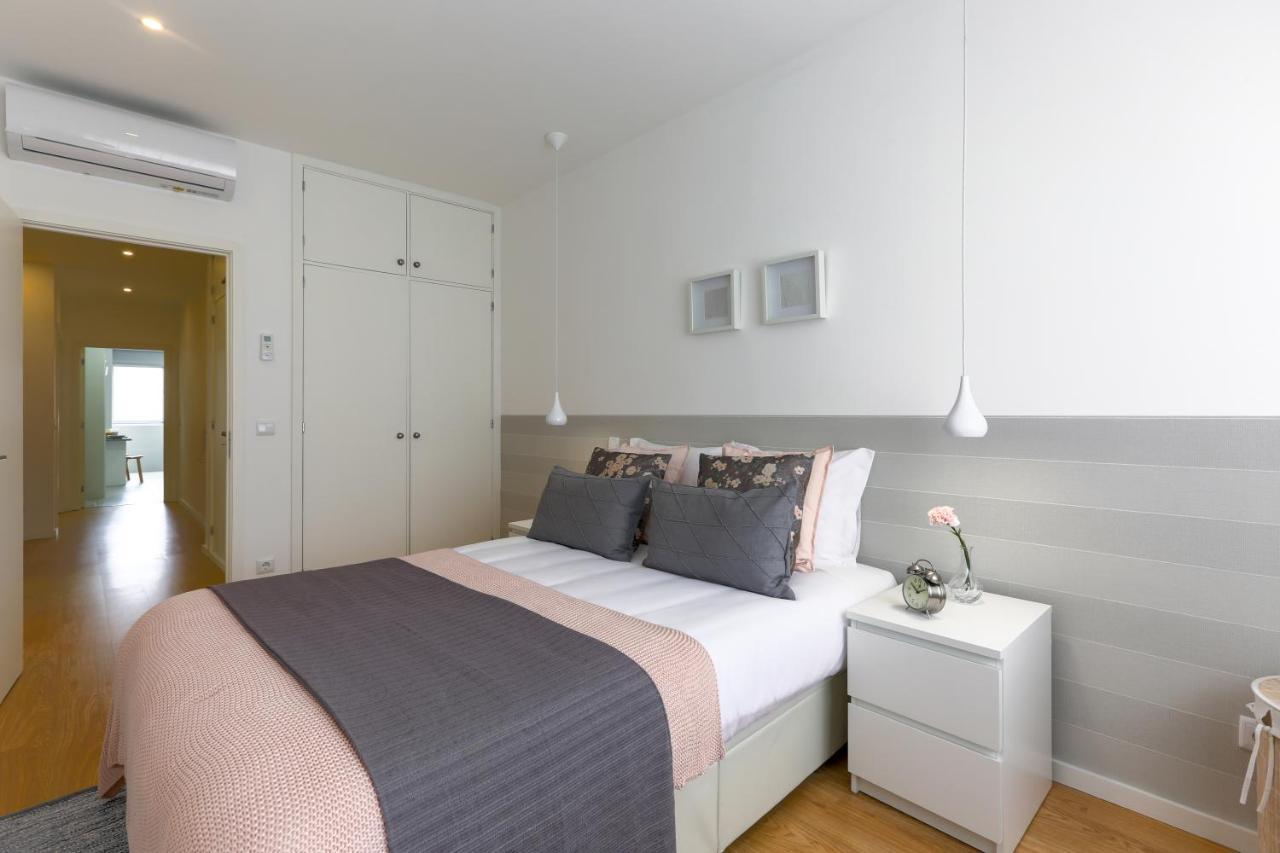 Apartament Trindade Family W/ Parking Place