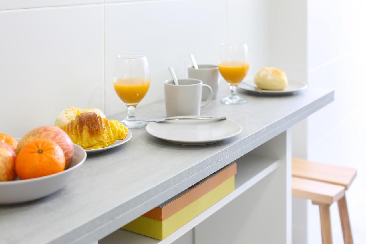 Apartament Trindade Family W/ Parking Place