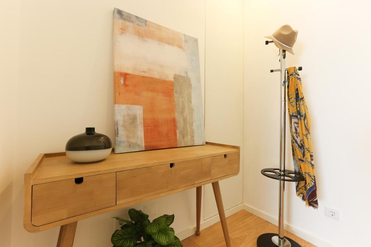 Apartament Trindade Family W/ Parking Place *